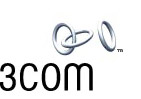 3COM Logo