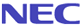 NEC Logo