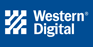 Western Digital Logo